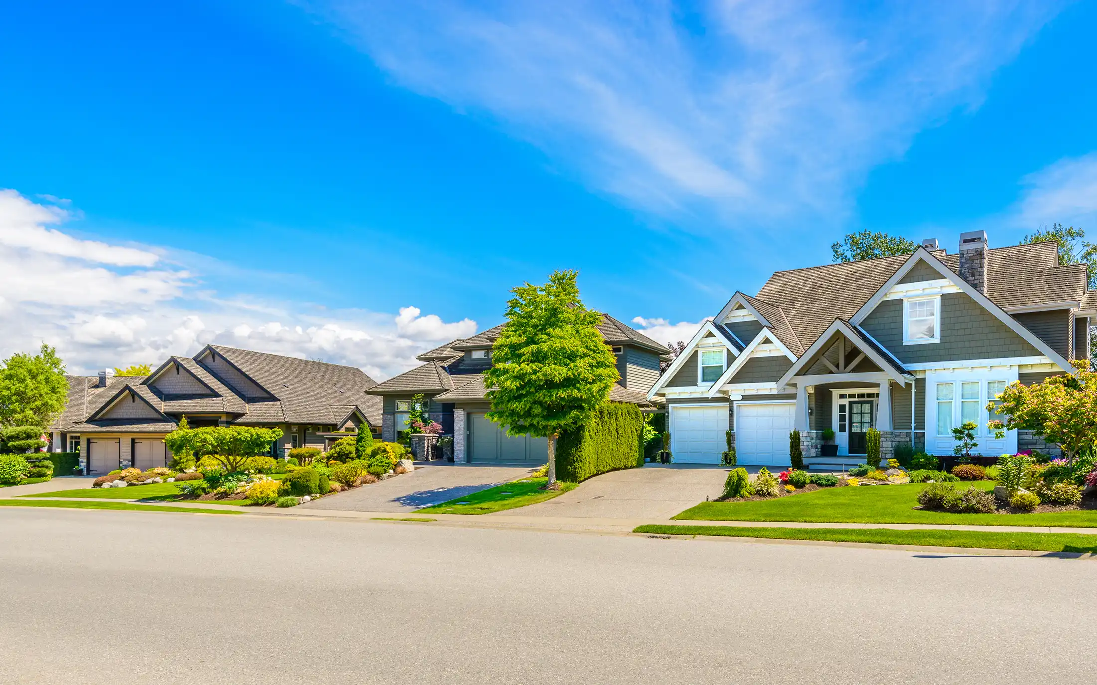 Home Purchase Mortgages in Vernon, Kamloops, Kelowna and across BC