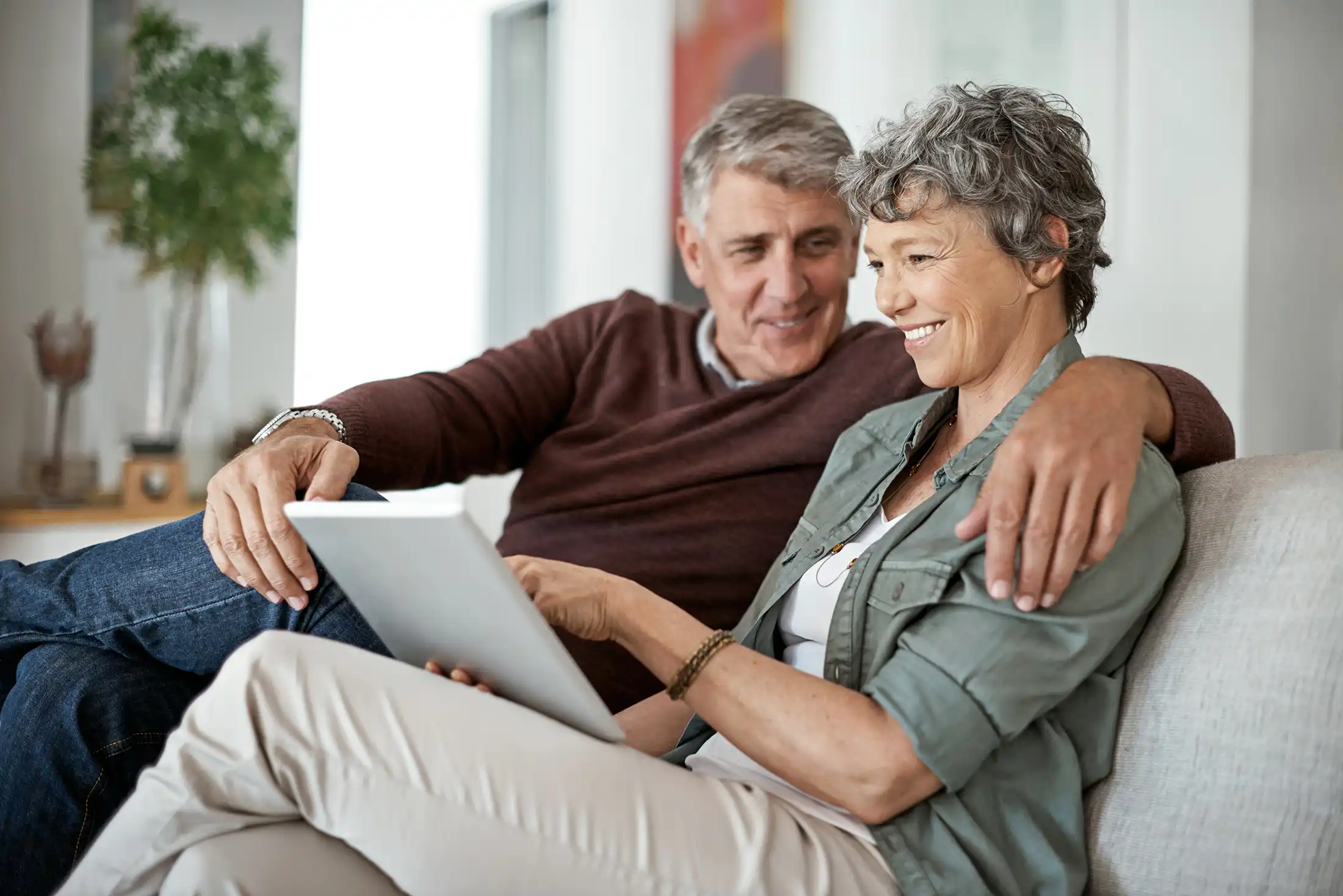 Reverse Mortgages in Vernon, Kamloops, Kelowna and across BC