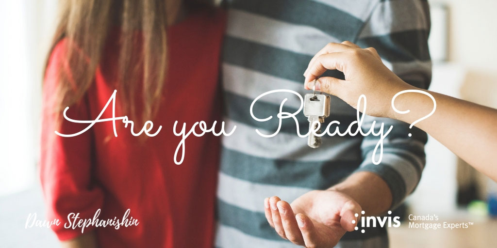 Buying Your First Home in Vernon, BC: When Are You REALLY Ready? 