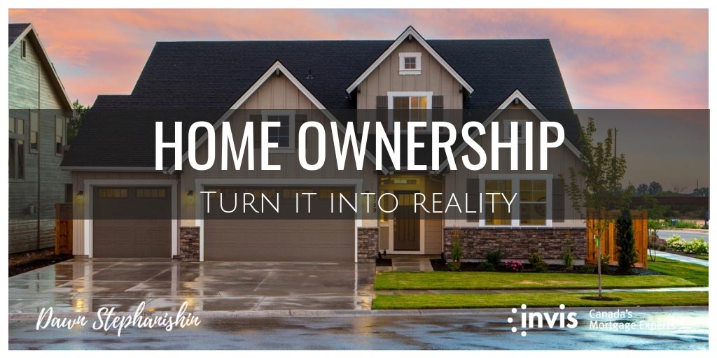 Buying Your First Home in Vernon BC: When Are You REALLY Ready?