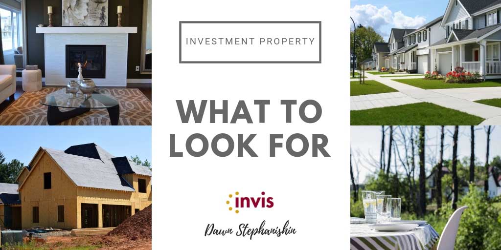 What to Look for in an Investment Property in Vernon, BC