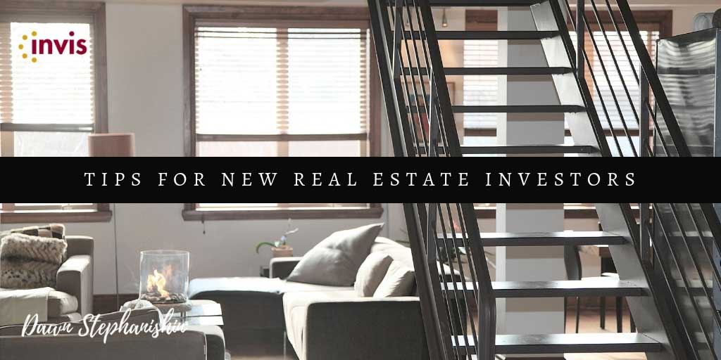3 Essential Tips For New Real Estate Investors in Vernon, BC