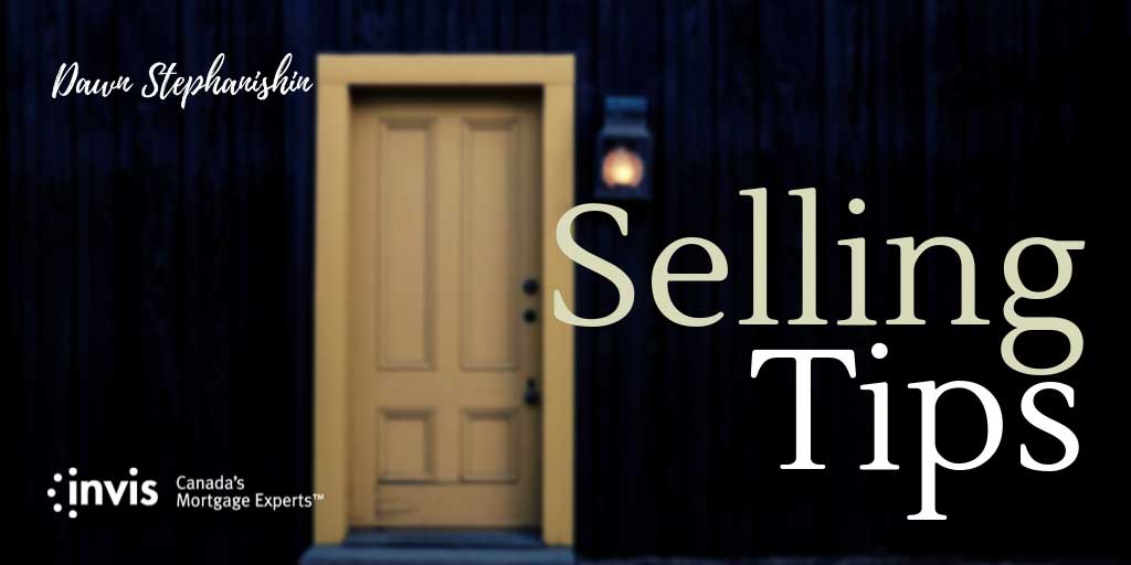 Four Tips to Sell Your Home in a Hurry Vernon, BC
