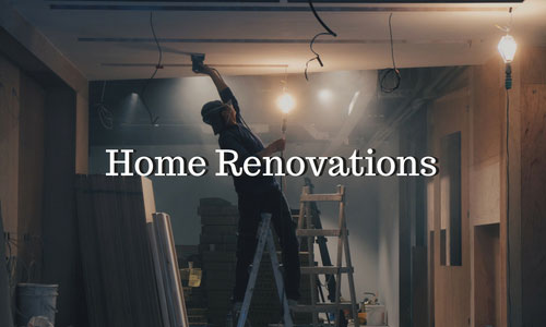 Four Home Renovation Projects That Will Boost the Value of Your House in Vernon, BC