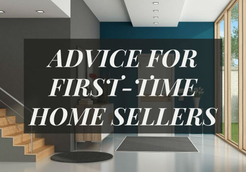Advice for First-Time Home Sellers in Vernon, BC