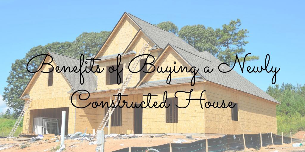 10 Benefits of Buying a Newly Constructed House in Vernon, BC