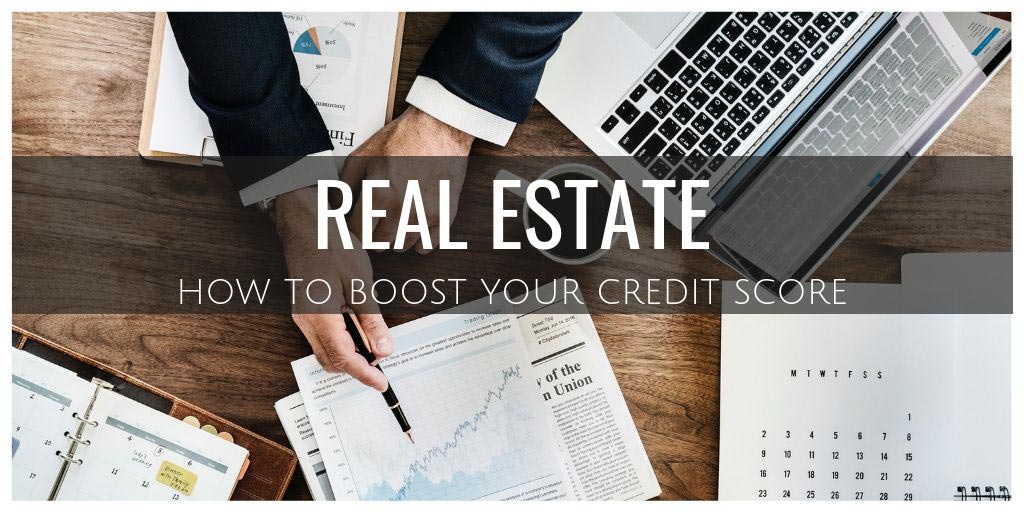Real Estate: How to Boost Your Credit Score Before Buying Applying for a Mortgage in Vernon, BC