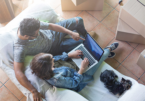 5 Things First Time Vernon, BC Home Buyers Should Do Before They Go Shopping