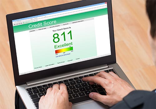Real Estate: How to Refinance a Mortgage with a Bad Credit Score in Vernon, BC