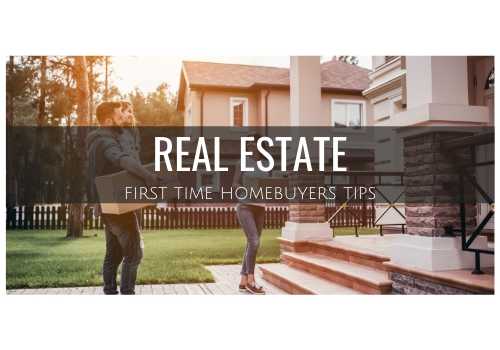Real Estate 101: Essential Tips for First-Time Home Buyers in Vernon, BC