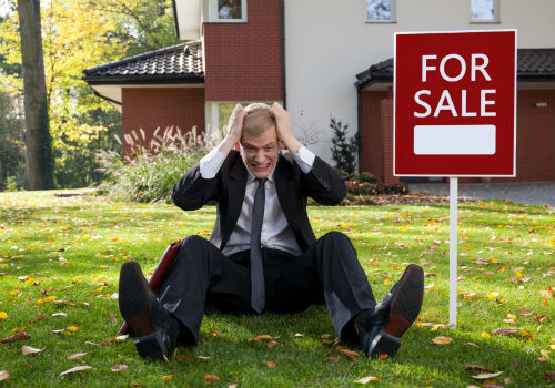 5 Reasons Why Your Home Isn't Selling in Vernon, BC