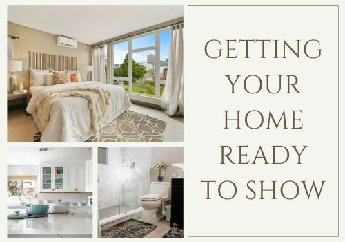 Real Estate 101: Getting Your Home Ready To Show in Vernon, BC