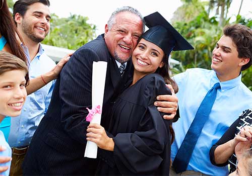 Saving For College in Vernon, B.C.: Tips For Parents