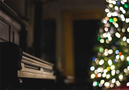 Going Away for the Holidays? Protect Your Vernon, B.C. Home against Burglars!
