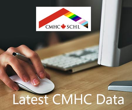 Decoding the June 2025 CMHC Housing Stats in Vernon, BC