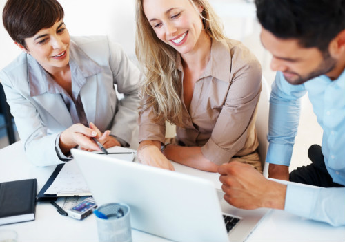 Home Buying 101 - Why the Relationship with Your Vernon, BC Broker Should Be a Positive Partnership
