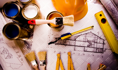 6 Home Renovations That Will Increase Your Home's Value in Vernon, BC