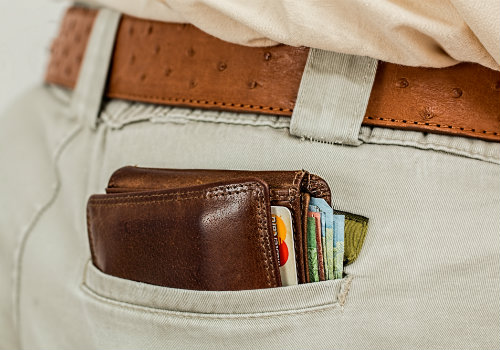 Five Ways to Simplify Your Financial Life in Vernon BC