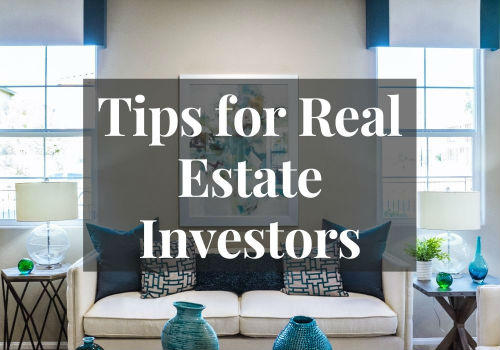Tips for Real Estate Investors in Vernon, BC