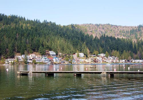 4 Things You Need To Know When Buying A Vacation Home in Vernon, BC