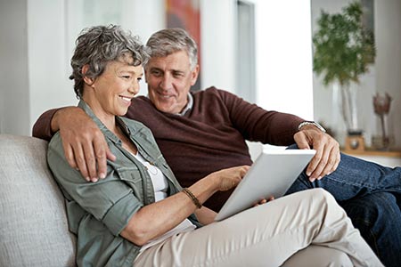 Reverse Mortgages in Vernon & Kelowna - Retirement Solutions for BC Seniors