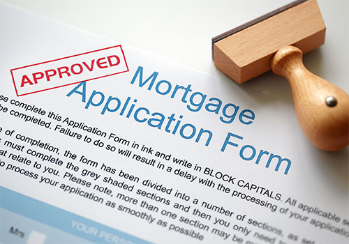 Buying a Vernon BC Home, Step One: Mortgage Pre-Approval