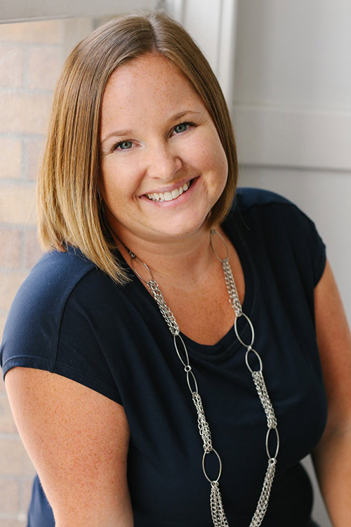 Jenn Wightman - Mortgage Broker