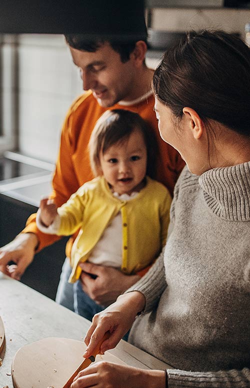 Vernon, Kamloops, Kelowna and across BC Mortgages for First Time Home Buyers