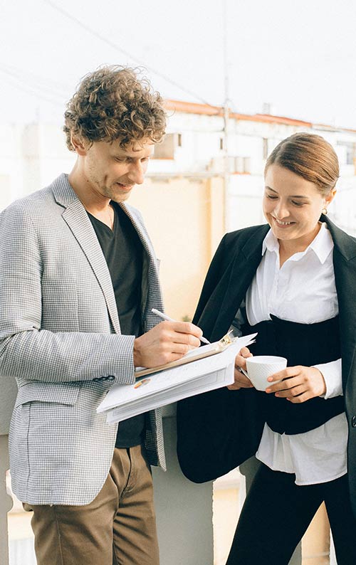 Vernon, Kamloops, Kelowna and across BC Mortgages for the self-employed